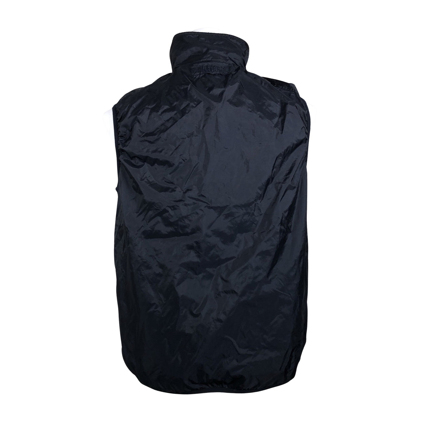 Unisex James Harvest - Outdoor vest, size L - Blue (2)