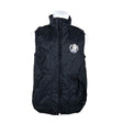 Unisex James Harvest - Outdoor vest, size L - Blue ()
