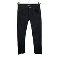 Unisex Gant - Jeans, size W30 - Black ()