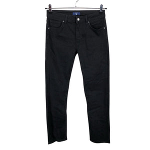 Unisex Gant - Jeans, size W30 - Black (1)