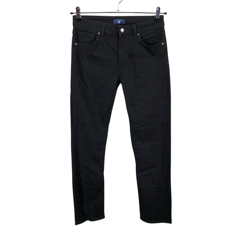 Unisex Gant - Jeans, size W30 - Black ()