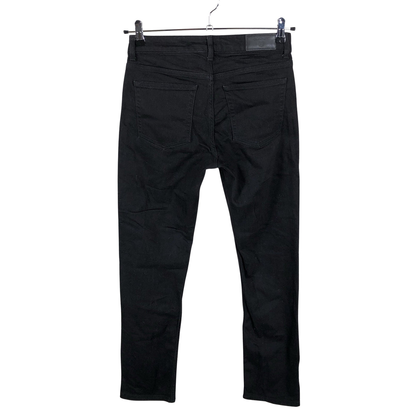 Unisex Gant - Jeans, size W30 - Black (2)