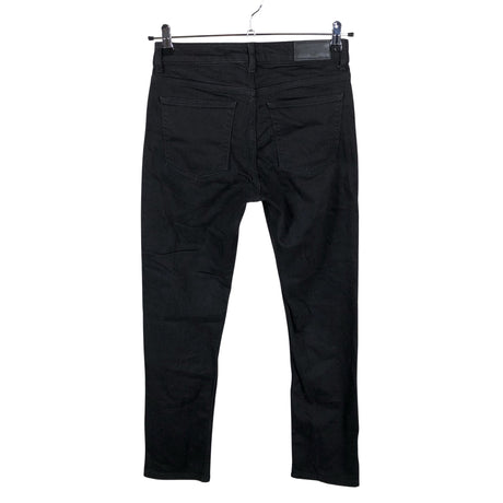 Unisex Gant - Jeans, size W30 - Black (2)