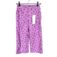 Unisex Arket - Velvet pants, size 116 - 122 - Pink ()