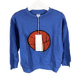 Unisex Arket - Sweatshirt, size 110 - 116 - Blue ()