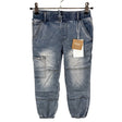 Unisex Name It - Jeans, size 104 - 110 - Light blue ()