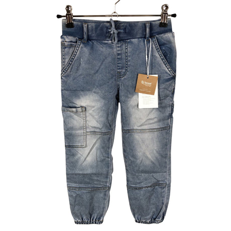 Unisex Name It - Jeans, size 104 - 110 - Light blue ()