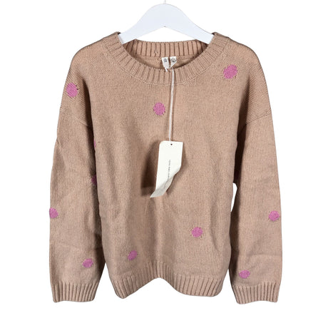 Unisex Arket - Sweater, size 122 - 128 - Light pink ()