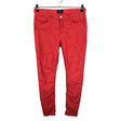 Unisex Gant - Jeans, size W30 - Red ()