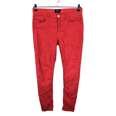Unisex Gant - Jeans, size W30 - Red ()
