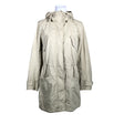 Unisex Benetton - Outdoor jacket, size 40 - Beige ()