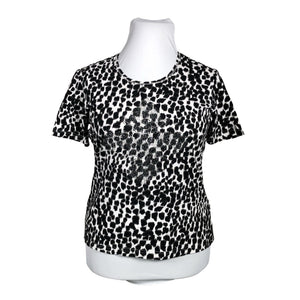 Unisex Gerry Weber - T-shirt, size 42 - White (1)
