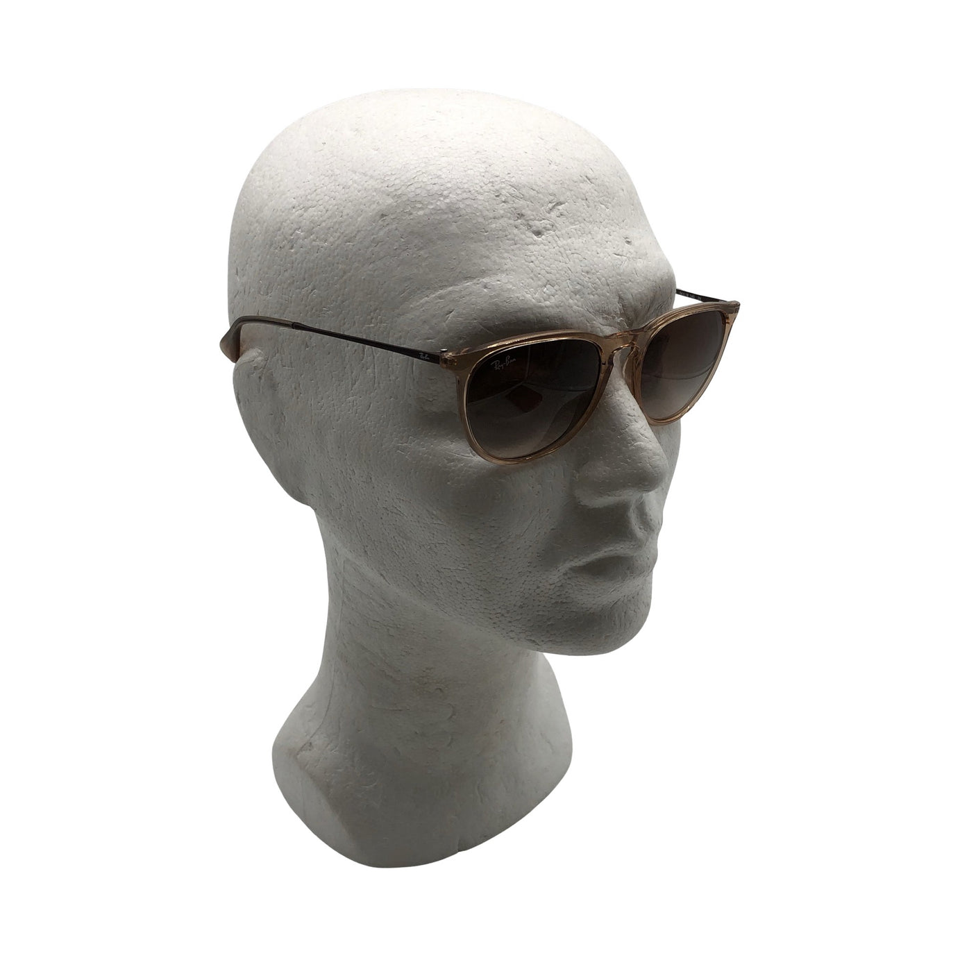 Unisex Ray-Ban - Sunglasses, size Ei kokoa - Brown (3)