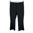 Unisex NOSH - Tricot pants, size 42 - Black ()