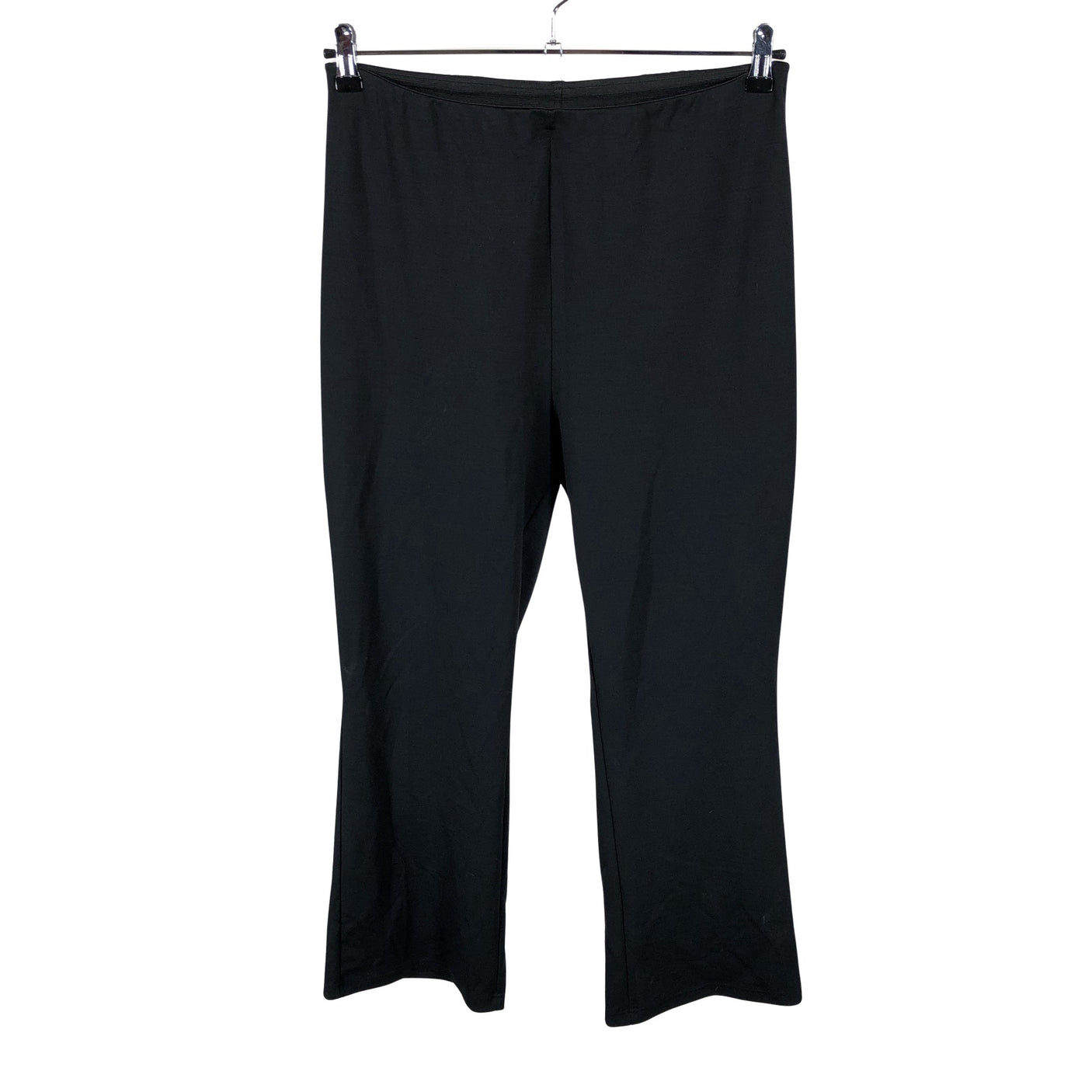 Unisex NOSH - Tricot pants, size 42 - Black (1)
