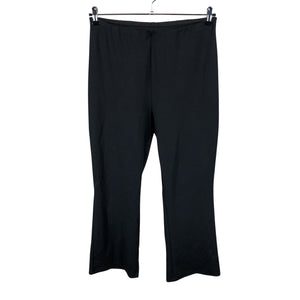 Unisex NOSH - Tricot pants, size 42 - Black (1)