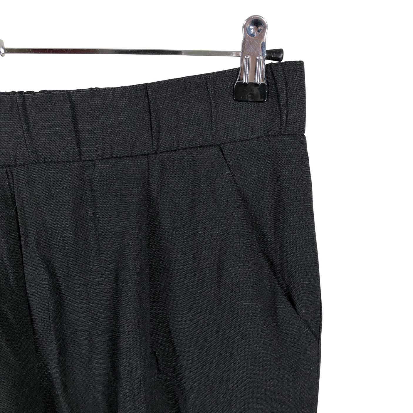 Unisex Andiata - Slacks, size 42 - Black (3)