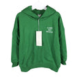 Unisex Arket - Hoodie, size 110 - 116 - Green ()