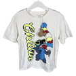 Unisex Name It - T-shirt, size 110 - 116 - White ()