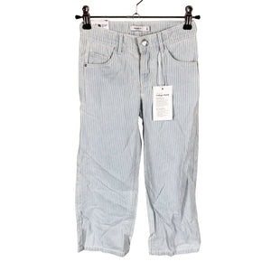 Unisex Name It - Jeans, size 110 - 116 - Light blue (1)
