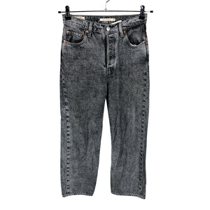 Unisex Levi's - Jeans, size W26 - Gray (1)