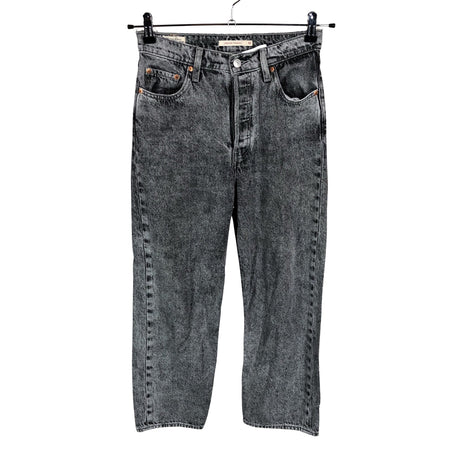 Unisex Levi's - Jeans, size W26 - Gray ()