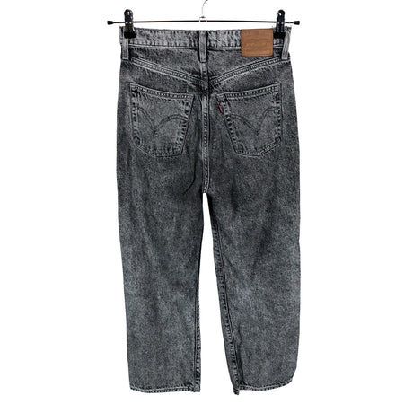 Unisex Levi's - Jeans, size W26 - Gray (2)