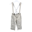 Unisex Gocco - Overalls, size 92 - 98 - Beige ()