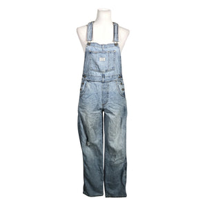Unisex Levi's - Overalls, size 34 - Light blue (1)