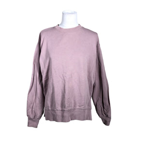 Unisex Makia - Sweatshirt, size 36 - Light pink (1)