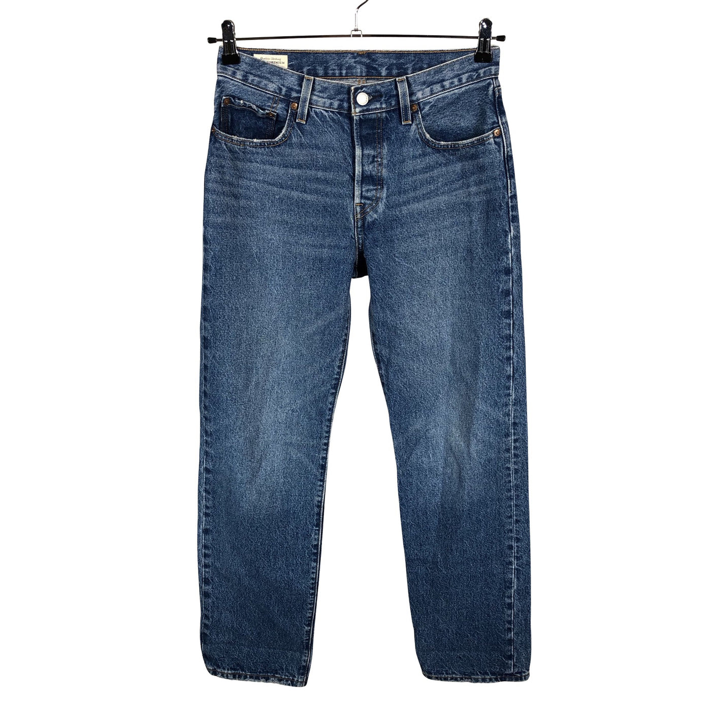 Unisex Levi's - Jeans, size W26 - Blue (1)
