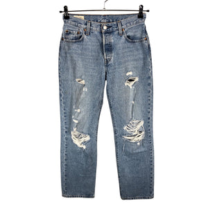 Unisex Levi's - Jeans, size 40 - Light blue (1)