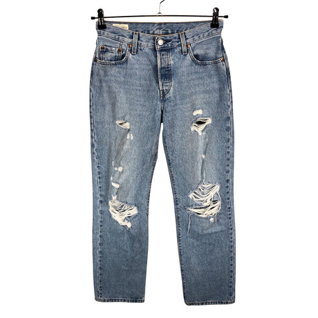 Unisex Levi's - Jeans, size 40 - Light blue ()