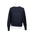 Unisex Filippa K. - Sweater, size 36 - Blue ()