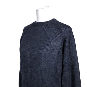 Unisex Filippa K. - Sweater, size 36 - Blue (2)