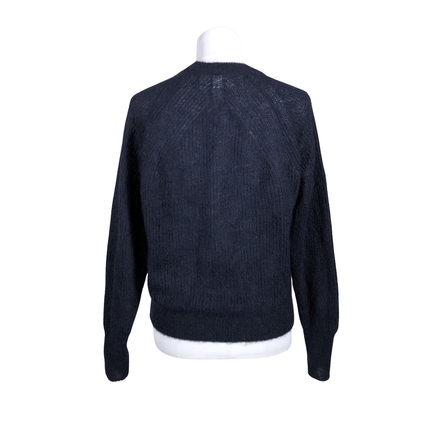Unisex Filippa K. - Sweater, size 36 - Blue (3)