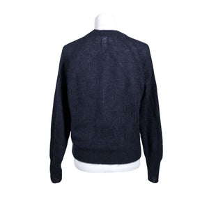 Unisex Filippa K. - Sweater, size 36 - Blue (3)