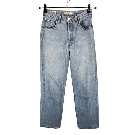 Unisex Levi's - Jeans, size W26 - Light blue ()