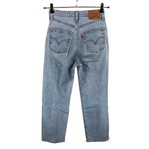 Unisex Levi's - Jeans, size W26 - Light blue (2)