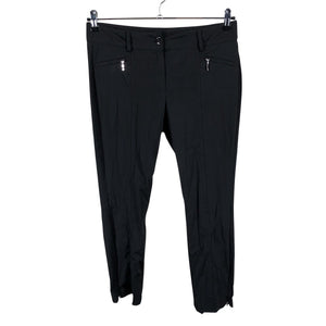 Unisex Taifun - Slacks, size 40 - Black (1)