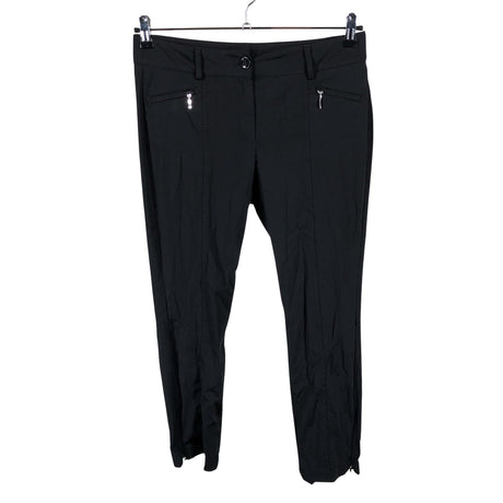 Unisex Taifun - Slacks, size 40 - Black ()
