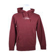 Unisex Hollister - Hoodie, size S - Wine red ()