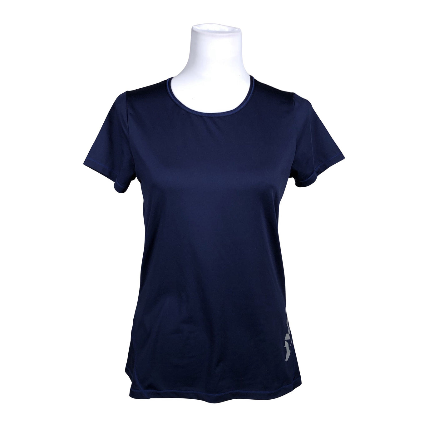 Unisex Röhnisch - Sports shirt, short sleeve, size 38 - Blue (1)