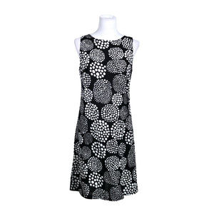 Unisex Marimekko - Dress, size 38 - Black (1)