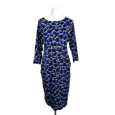 Unisex Nanso - Tricot dress, size 38 - Blue ()