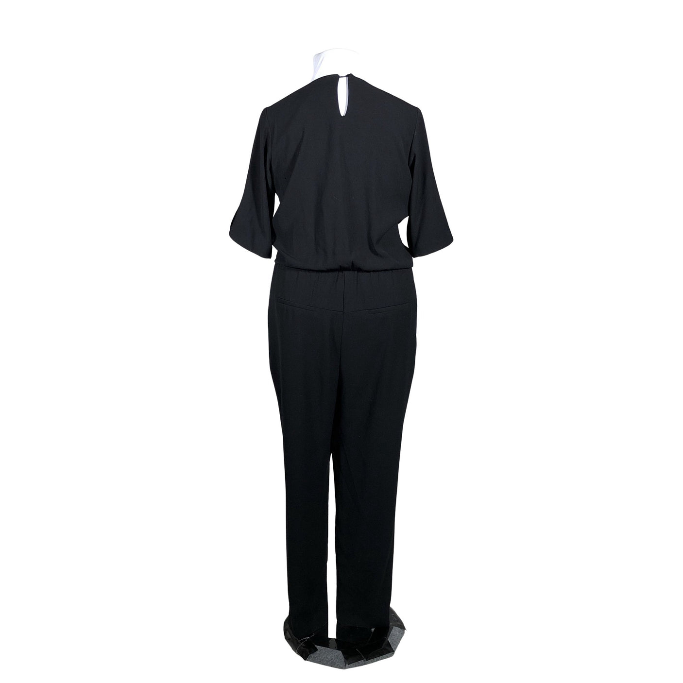 Unisex Lindex - Overalls, size 42 - Black (2)