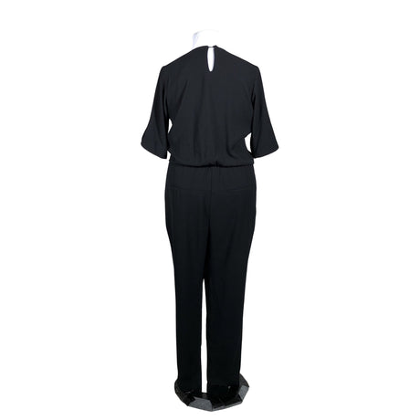 Unisex Lindex - Overalls, size 42 - Black (2)