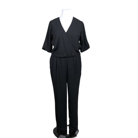 Unisex Lindex - Overalls, size 42 - Black ()