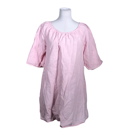 Unisex Sinnuu - Dress, size 40 - Light pink ()