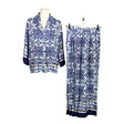 Unisex Andiata - Blouse, size 38 - Blue ()